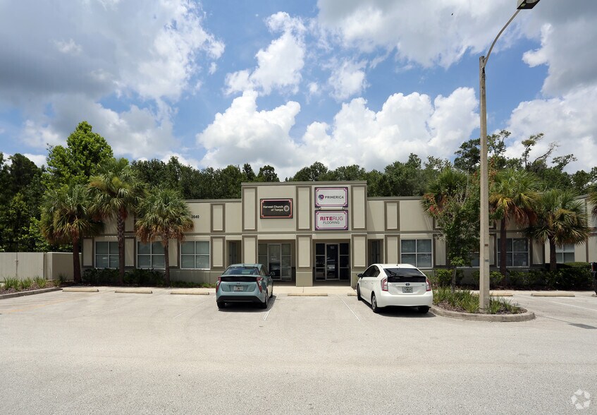More Photos Of 2640 Cypress Ridge Blvd, Wesley Chapel Office For Lease