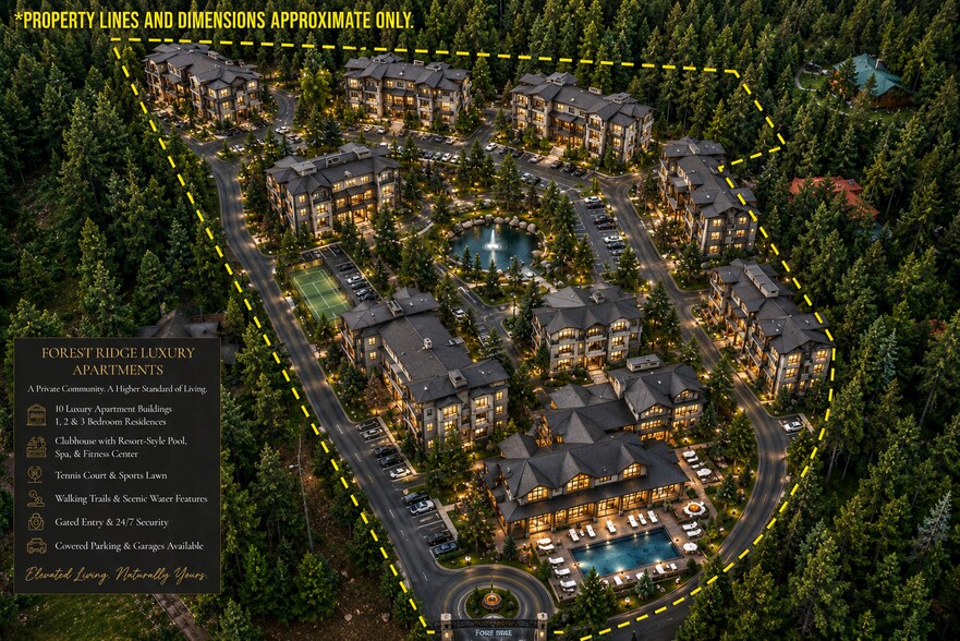 More Photos Of 12 Country Rd N1101 - 1, Greer Land For Sale