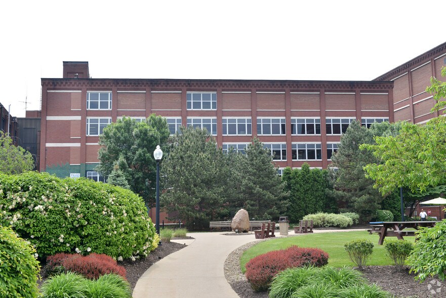 More Photos Of 540 S Main St, Akron Unknown For Sale