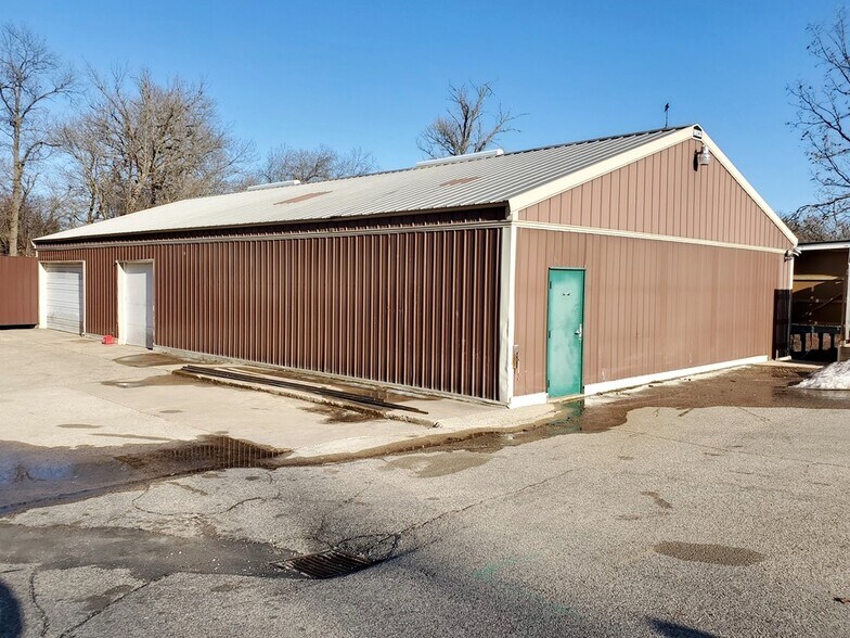 More Photos Of N5428 24th Ave, Wild Rose Trailer Camper Park For Sale