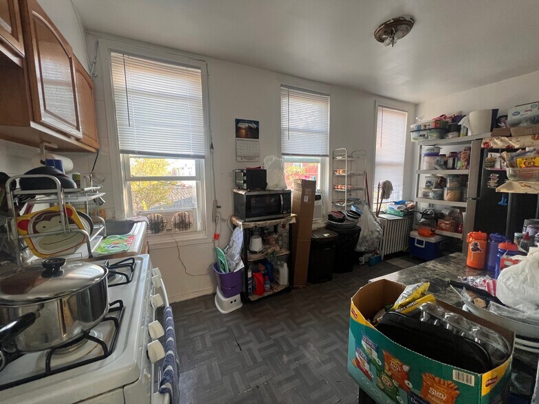 More Photos Of 10208 101st Ave, Jamaica Storefront Retail Residential For Sale