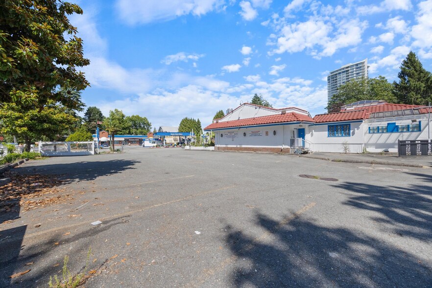 More Photos Of 6558 Kingsway, Burnaby Restaurant For Sale