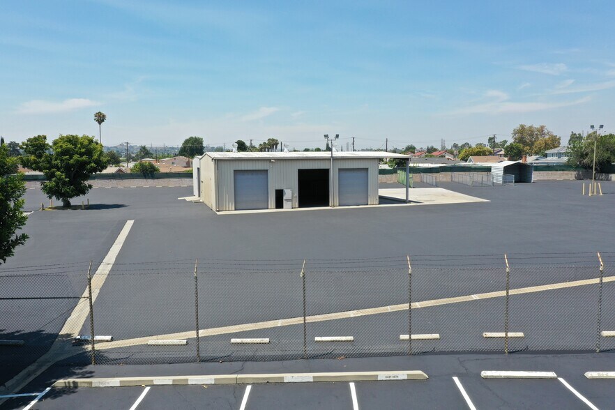 More Photos Of 2649 Stingle Ave, Rosemead Land For Sale