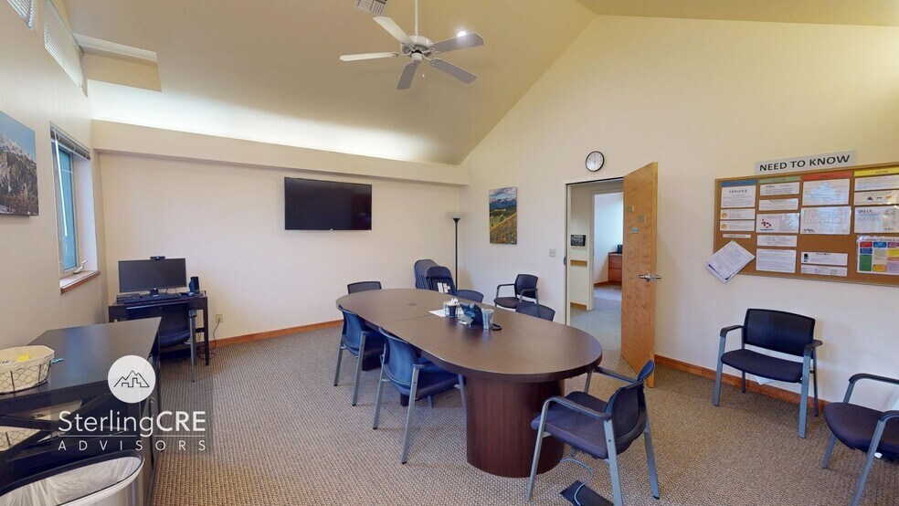 More Photos Of 3011 Palmer St, Missoula Office For Lease