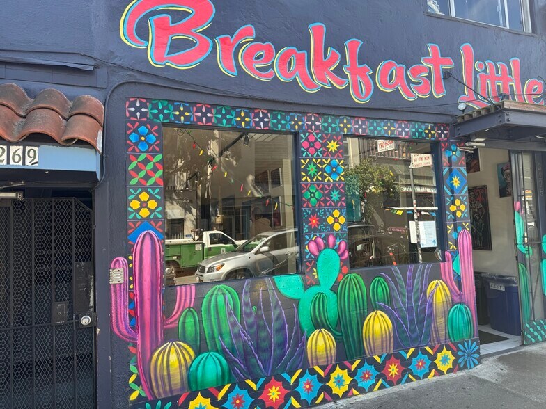 More Photos Of 3265 22nd St, San Francisco Apartments For Sale