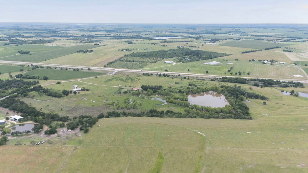 More Photos Of 51 County Road 436, Thrall Land For Sale