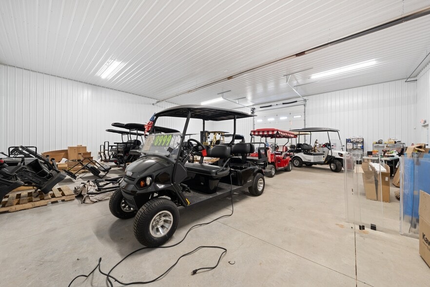 More Photos Of 2667 East Harbor Rd, Port Clinton Freestanding For Sale