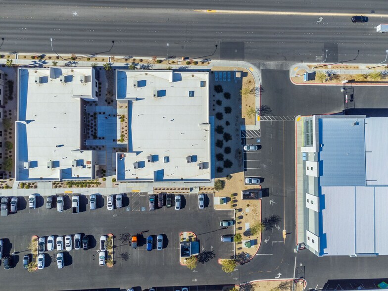 More Photos Of 5770 S Durango Dr, Las Vegas Medical For Sale