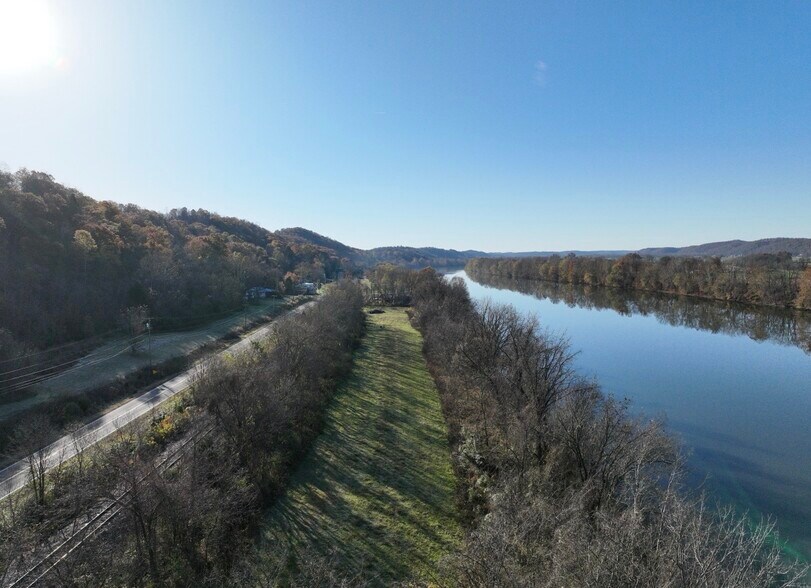 More Photos Of 23765 Charleston Rd, Leon Land For Sale