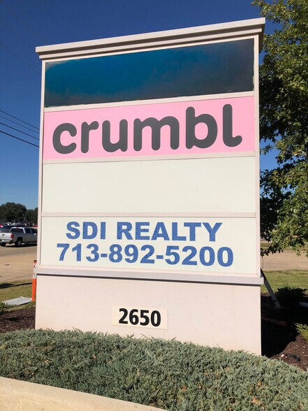 More Photos Of 2650 Airline Dr, Bossier City Storefront For Lease