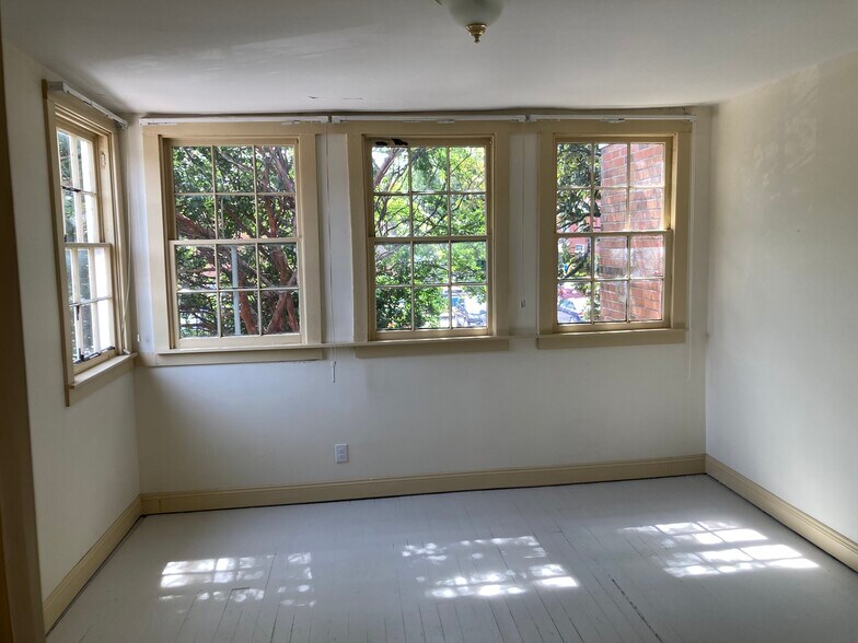 More Photos Of 113 N Foushee St, Richmond Office For Sale