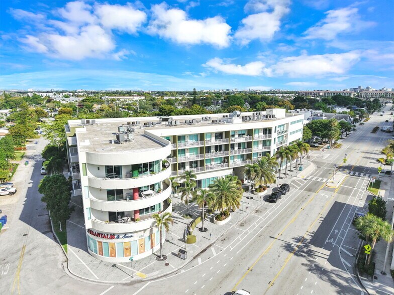 More Photos Of 2301 Wilton Dr, Wilton Manors Apartments For Sale