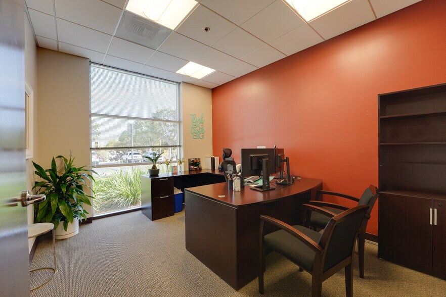 More Photos Of 5927 Balfour Ct, Carlsbad Office For Sale