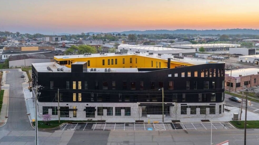 More Photos Of 1939 Central Ave, Chattanooga Apartments For Sale