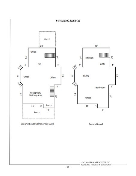 More Photos Of 227 S Arch Ave, New Richmond Office For Sale
