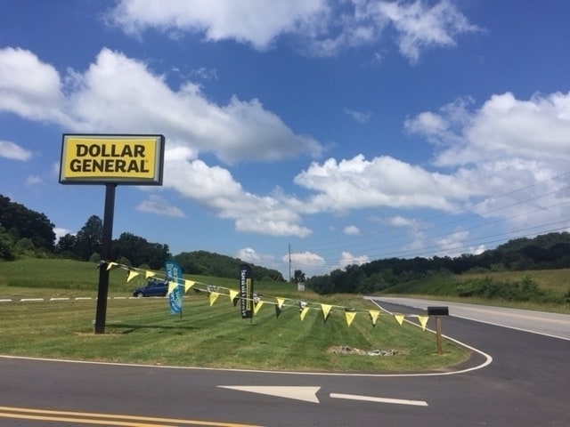 Primary Photo Of 3500 Hwy 64 E, Hayesville Land For Lease