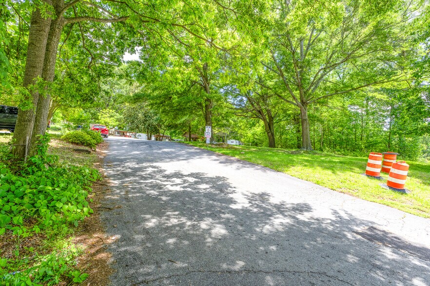 More Photos Of 16 Pleasant Hill Dr, Talmo Land For Sale