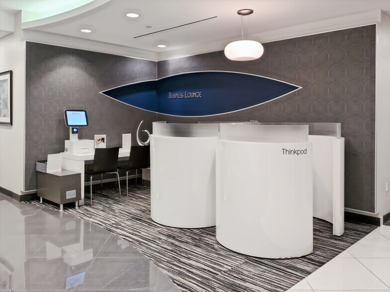 More Photos Of 13785 Research Blvd, Austin Coworking Space