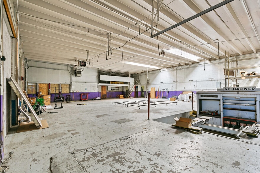 More Photos Of 1660 Federal Blvd, Denver Freestanding For Lease