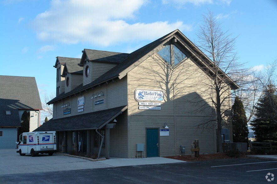 Primary Photo Of , Sheboygan Office For Sale
