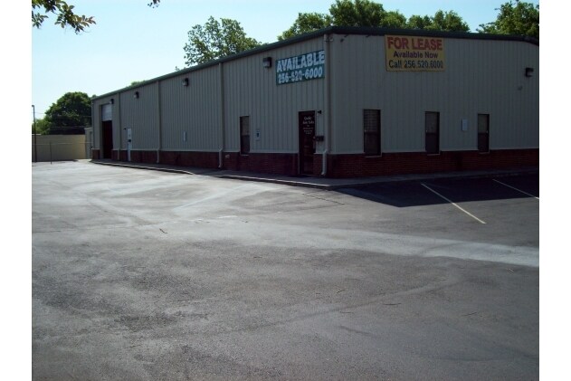 Primary Photo Of 3015 Governors Dr SW, Huntsville Warehouse For Sale