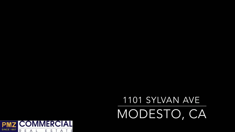 Primary Photo Of 1101 Sylvan Ave, Modesto Office For Lease