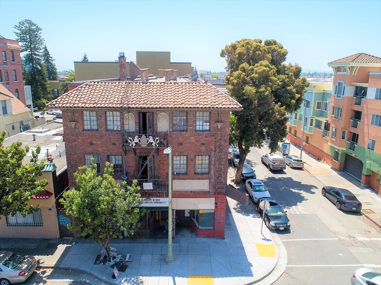 More Photos Of 1290 26th Ave, Oakland Apartments For Sale