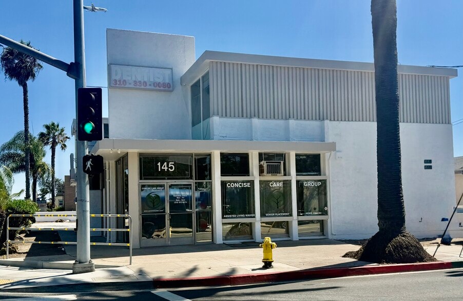 More Photos Of 664-666 E Regent St, Inglewood Medical For Lease