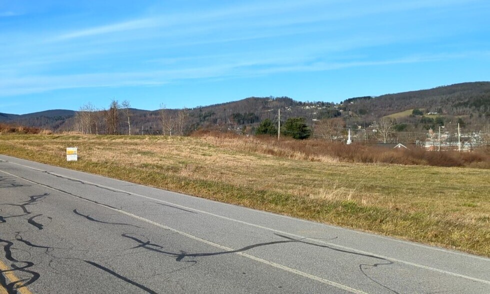 More Photos Of Lot 17 Dorsett Hts, Mansfield Land For Sale