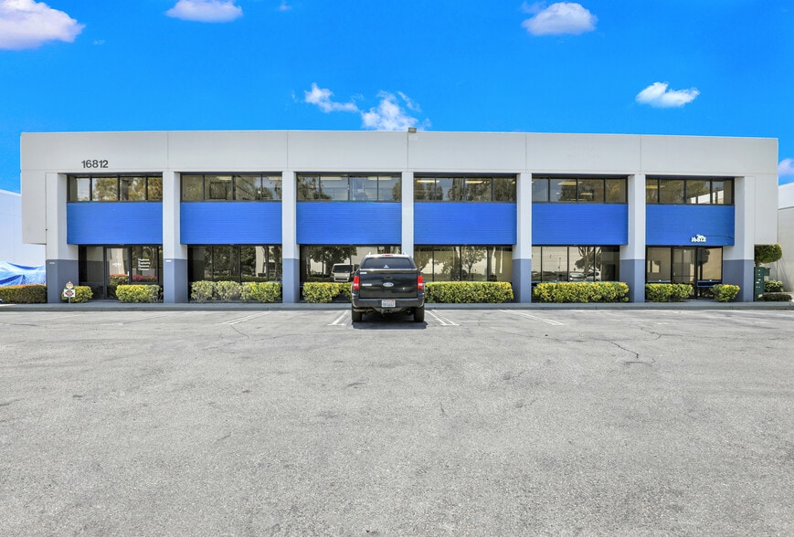 More Photos Of 16812 Red Hill Ave, Irvine Manufacturing For Sale