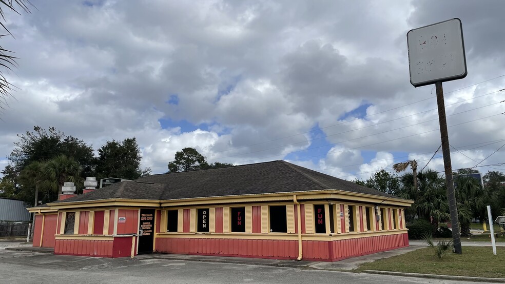 Primary Photo Of 3813 University Blvd W, Jacksonville Land For Lease