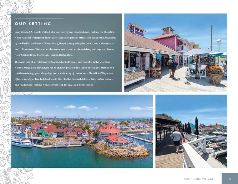 More Photos Of 429 Shoreline Dr, Long Beach Unknown For Lease