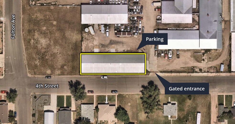 More Photos Of 511 McKinley Ave, Fort Lupton Warehouse For Lease