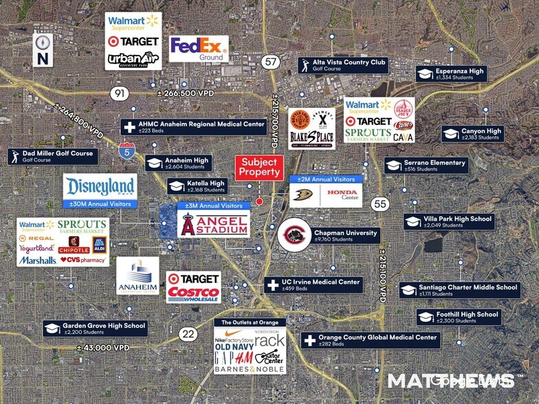 More Photos Of 2321 E Omega Ave, Anaheim Apartments For Sale