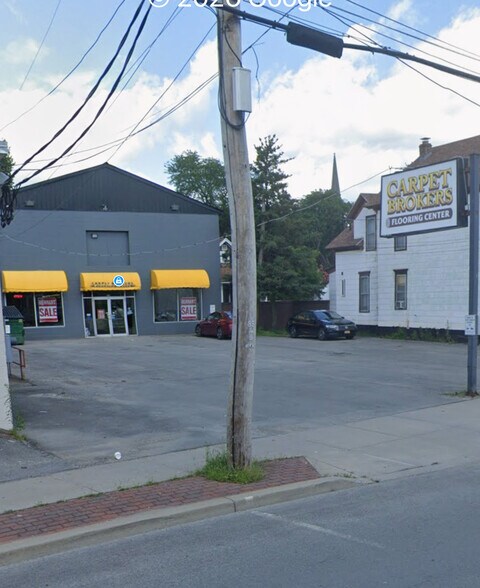 More Photos Of 226 Mohawk St, Herkimer Freestanding For Sale