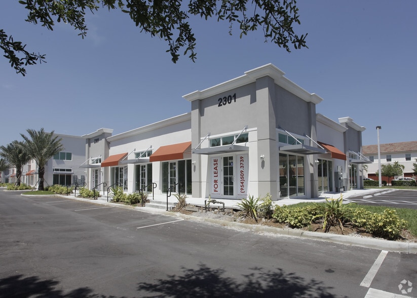 More Photos Of 2301 Palm Ave, Miramar Storefront Retail Office For Sale