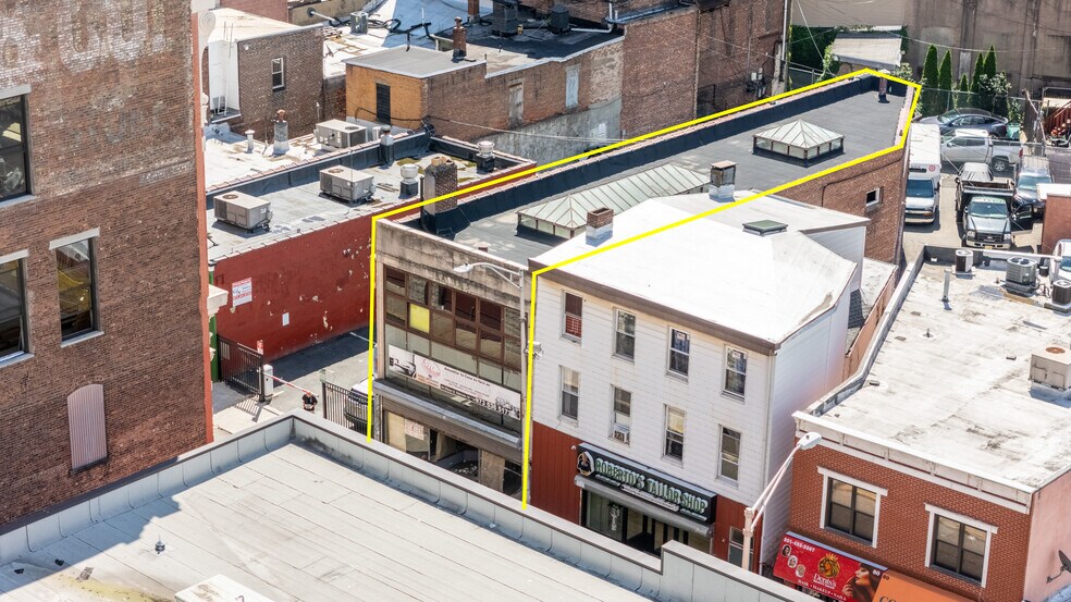 More Photos Of 84 Ellison St, Paterson Storefront Retail Office For Lease