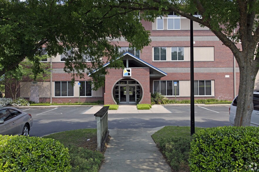 More Photos Of 2330 Mahan Dr, Tallahassee Office For Lease