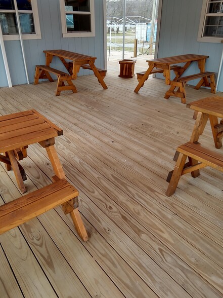 More Photos Of 108 N Main St, Spavinaw Restaurant For Sale