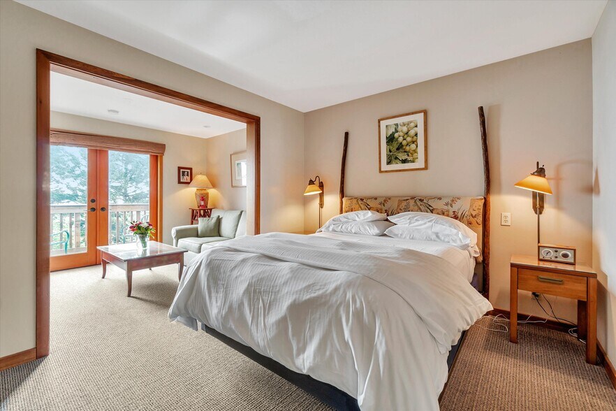 More Photos Of 810 Panoramic Hwy, Mill Valley Hotel For Sale