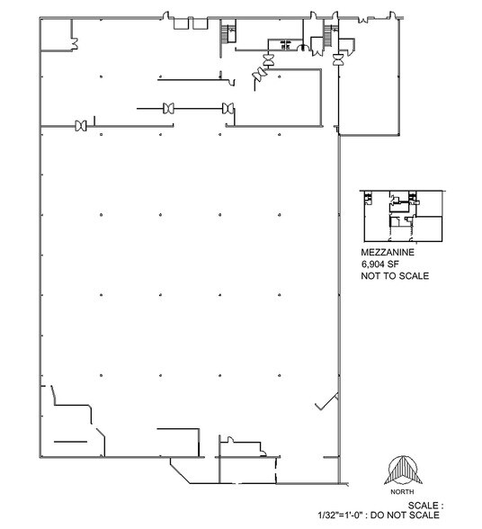 More Photos Of 2268-2580 Tittabawassee Rd, Saginaw General Retail For Lease