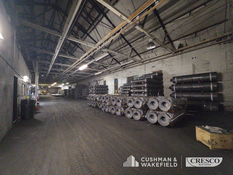 More Photos Of 4501 Lakeside Ave, Cleveland Manufacturing For Lease