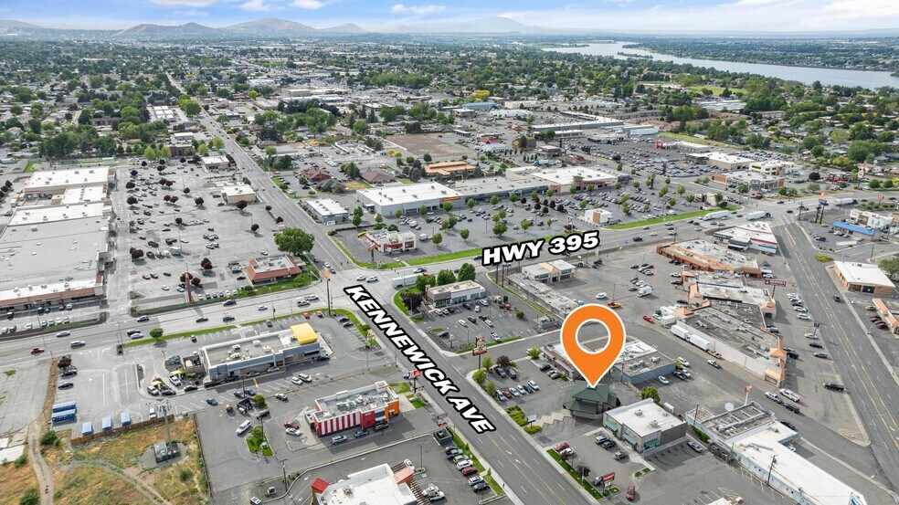 More Photos Of 2626 W Kennewick Ave, Kennewick Office For Lease