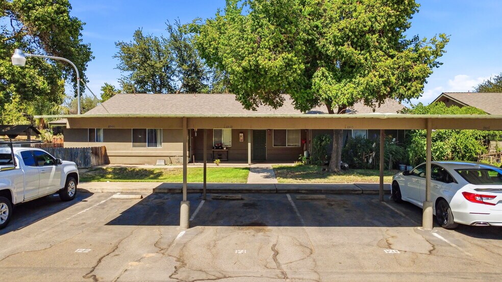 More Photos Of 1262 N Marks Ave, Fresno Apartments For Sale