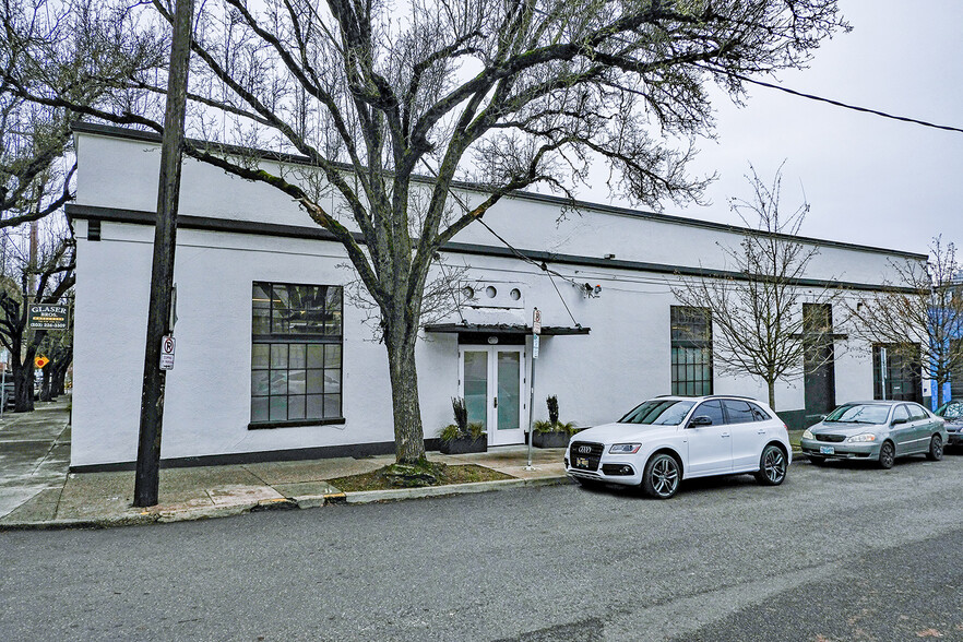 Primary Photo Of 710 NW 17th Ave, Portland Loft Creative Space For Lease