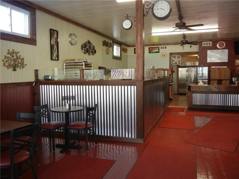 More Photos Of 1837 State Highway 285, Espyville Storefront Retail Residential For Sale