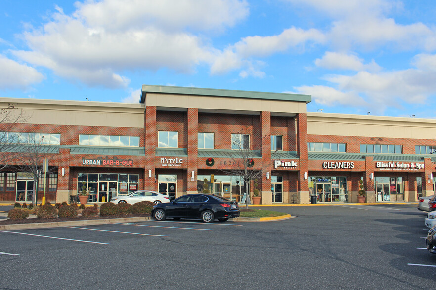 10201 Martin Luther King Jr Hwy, Bowie, MD 20720 - Retail For Lease ...