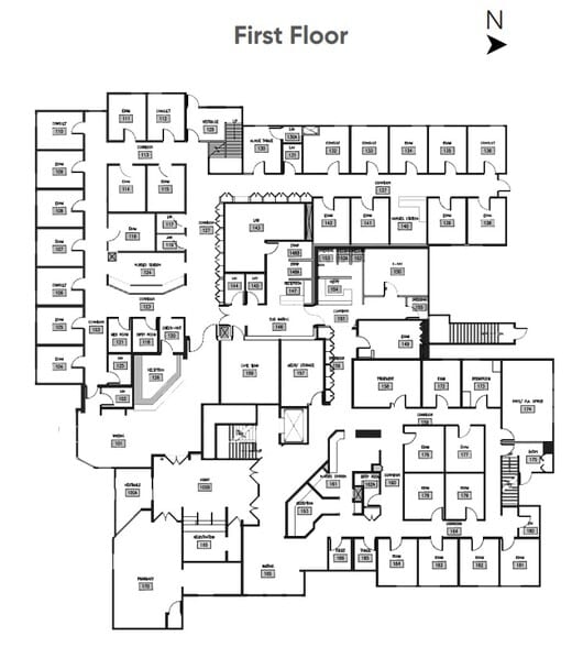 More Photos Of 7102 Mineral Point Rd, Madison Healthcare For Sale