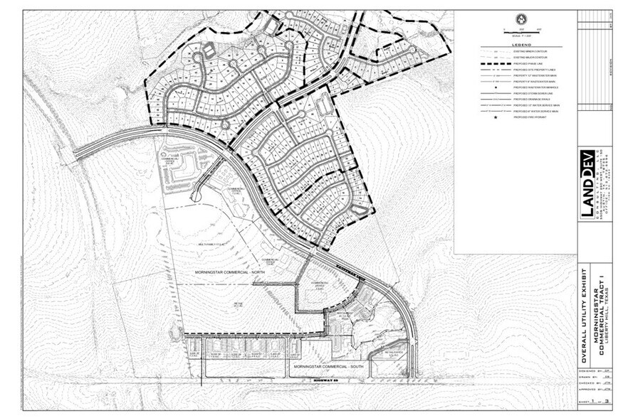 More Photos Of 8221 W State Highway 29, Georgetown Land For Sale