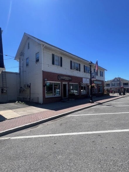 More Photos Of 50 Genesee St, Avon Storefront Retail Office For Sale